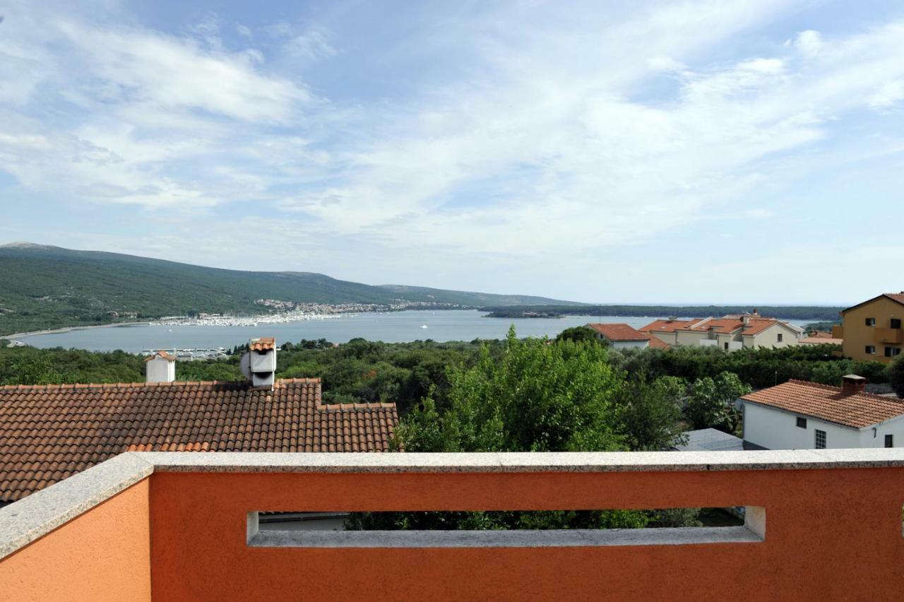 Apartman Branka Kornić Exterior foto